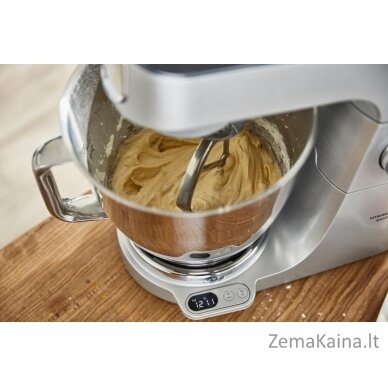 Virtuvinis kombainas Kenwood Titanium Chef Baker XL KVL85.124SI 7