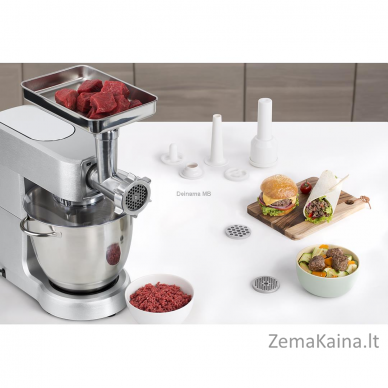 Virtuvinis kombainas Tefal QB632D38 3