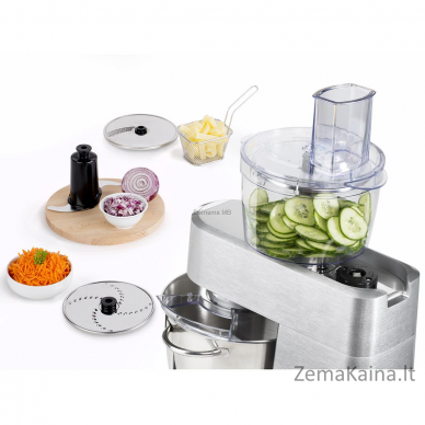 Virtuvinis kombainas Tefal QB632D38 4