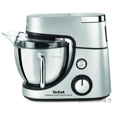 Virtuvinis kombainas Tefal QB632D38 5