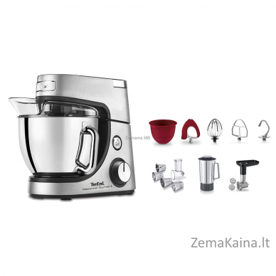 Virtuvinis kombainas Tefal QB632D38