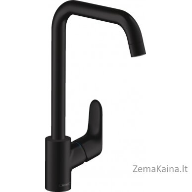 Virtuvinis maišytuvas Hansgrohe Focus M41, 31820670