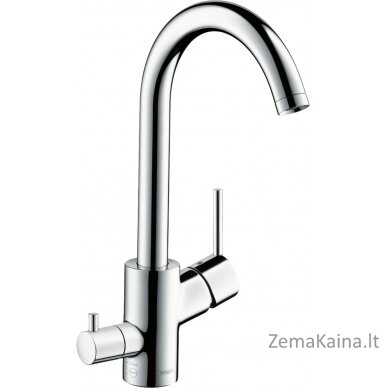 Virtuvinis maišytuvas Hansgrohe Talis M52 14875000