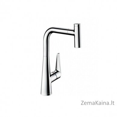 Virtuvinis maišytuvas Hansgrohe Talis Select M51 72822000