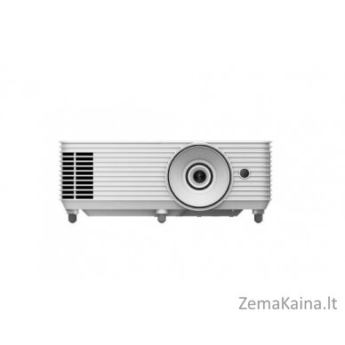 Vivitek DW350 DLP WXGA projector 4