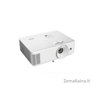 Vivitek DW350 DLP WXGA projector 2