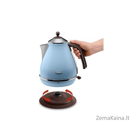 Virdulys DELONGHI KBOV 2001 AZ 9