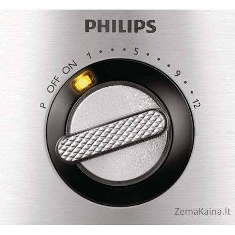 Virtuvinis kombainas PHILIPS HR7778/00 2