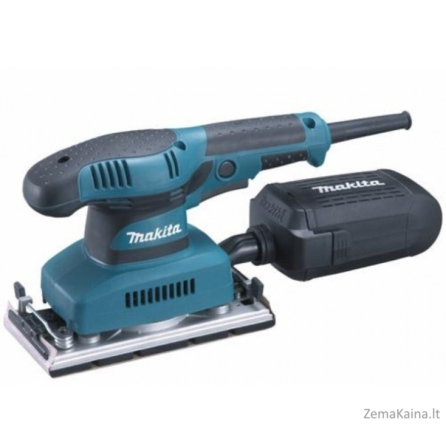 Vibracinis šlifuoklis MAKITA BO3710