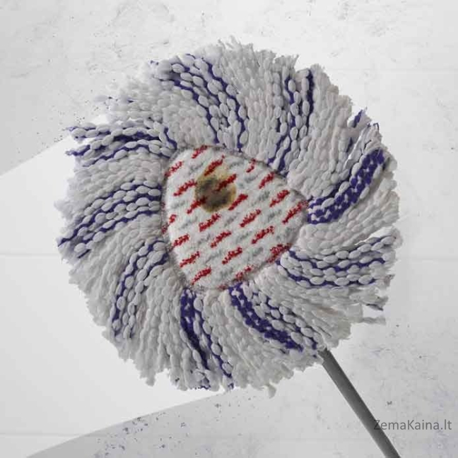 Vileda TURBO 3 in 1 Microfibre 6