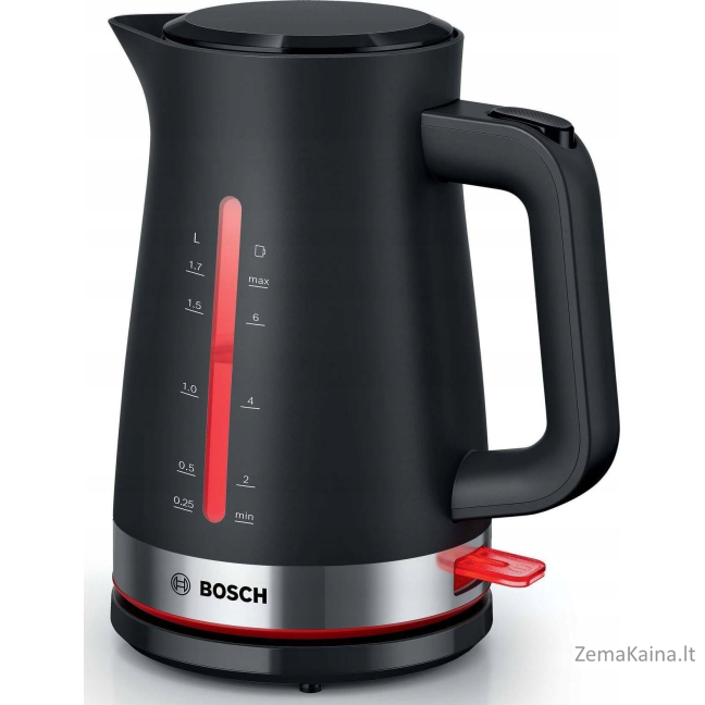 Virdulys Bosch TWK4M223
