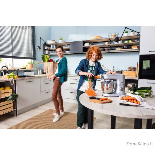 Virtuvinis kombainas Amica KML 6011 7