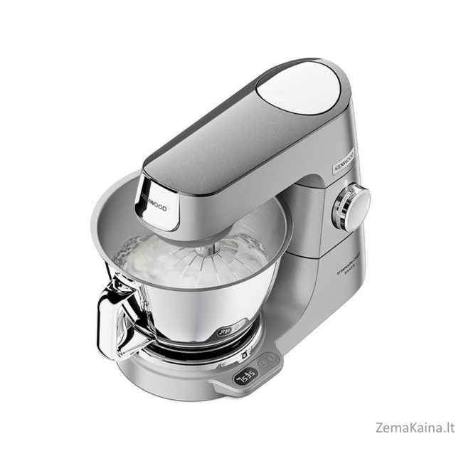 Virtuvinis kombainas Kenwood KVC85.594SI 2