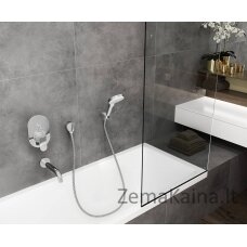 Vonios snapas Hansgrohe Vernis Blend, 71420000, chromas