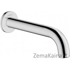 Vonios snapas Hansgrohe Vernis Blend, 71420000, chromas