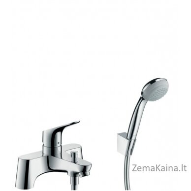 Vonios maišytuvas Hansgrohe Focus 31521000