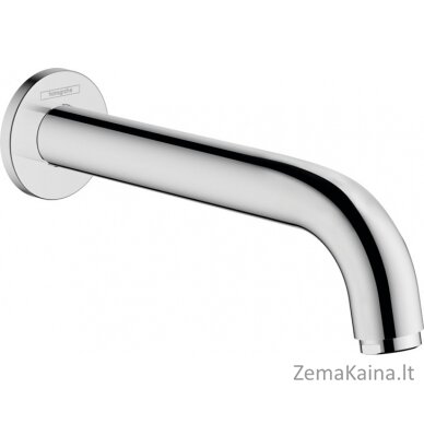 Vonios snapas Hansgrohe Vernis Blend, 71420000, chromas