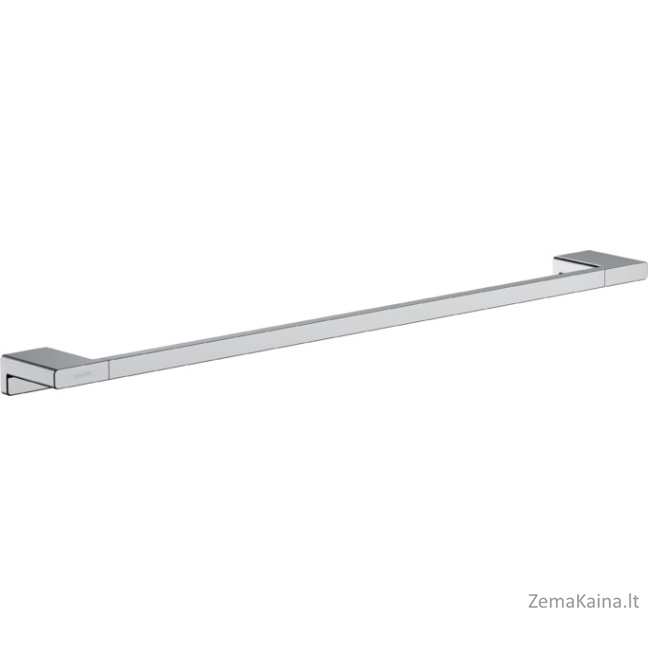 Vonios rankšluosčių kabykla Hansgrohe AddStoris 41747000, chromo