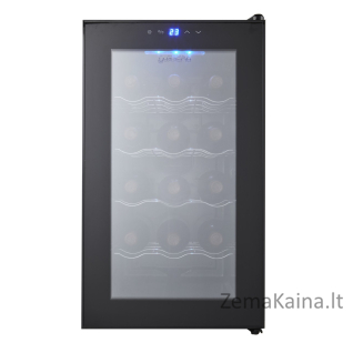 Vyno šaldytuvas Guzzanti GZ 1535