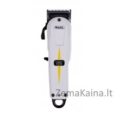 Wahl Cordless Super Taper Balta Ličio-jonų (Li-Ion)