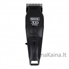 Wahl Home Pro 300 Cordless Black 11 Lithium-Ion (Li-Ion)