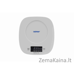 WAGA KUCHENNA ZKS 1451 5kg IVORY z misą