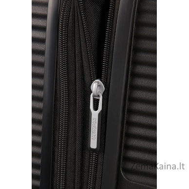 Walizka duża American Tourister Soundbox - bass black 2