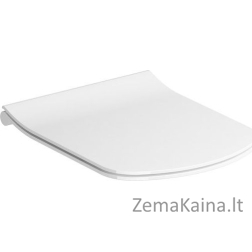 WC unitazo sėdynė Ravak Classic Slim X01673