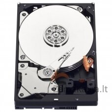 Western Digital Blue 3.5" 1000 GB „Serial ATA III“