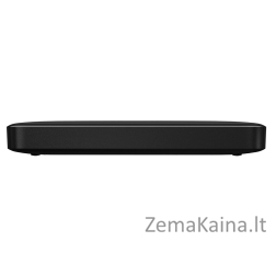 Western Digital WD Elements Portable išorinis kietasis diskas 4000 GB Juoda
