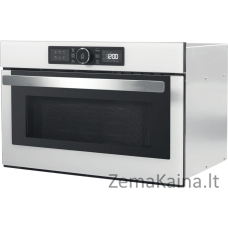 Whirlpool AMW 730 WH Įmontuoti 31 L 1000 W Balta