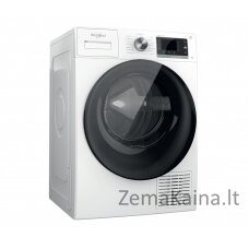 Whirlpool džiovyklė su šilumos siurbliu W7 D94WB EE