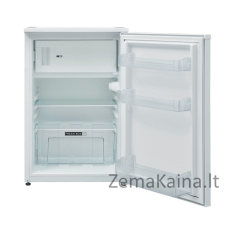 Whirlpool W55VM 1120 W 2 WS šaldytuvas-šaldiklis Pastatomi 122 L E Balta