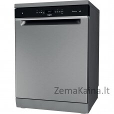 Whirlpool WFO 3P31 PL X Pastatomi 15 vietos D