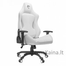 White Shark MONZA-W Gaming Chair Monza white