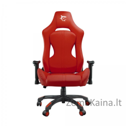White Shark MONZA-R Gaming Chair Monza red