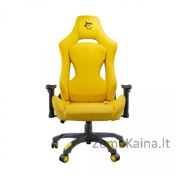 White Shark MONZA-Y Gaming Chair Monza yellow