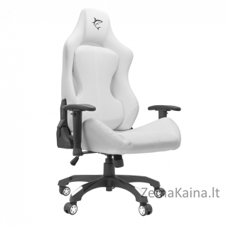 White Shark MONZA-W Gaming Chair Monza white