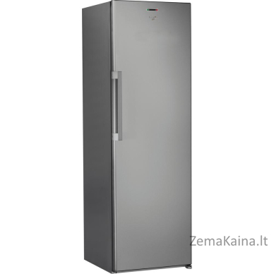 Whirlpool SW8 AM2Y XR 2 šaldytuvas Pastatomi 364 L E Nerūdijančiojo plieno