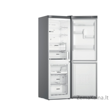 Whirlpool W7X 82O OX Pastatomi 335 L E Nerūdijančiojo plieno 2