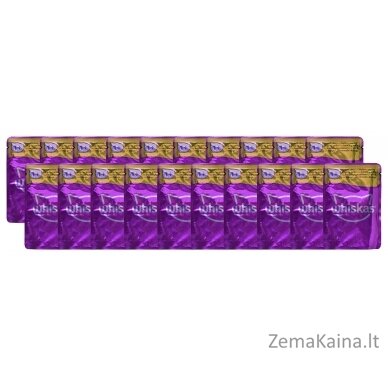 WHISKAS saszetki mix w sosie dla kota 80x85g 7