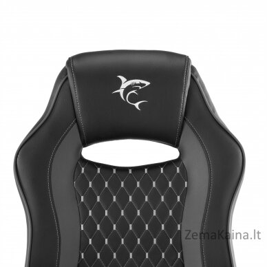 White Shark Gaming Chair NYX 2