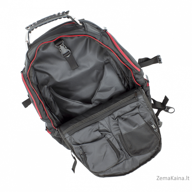 White Shark Dark Nomad GBP-002 2