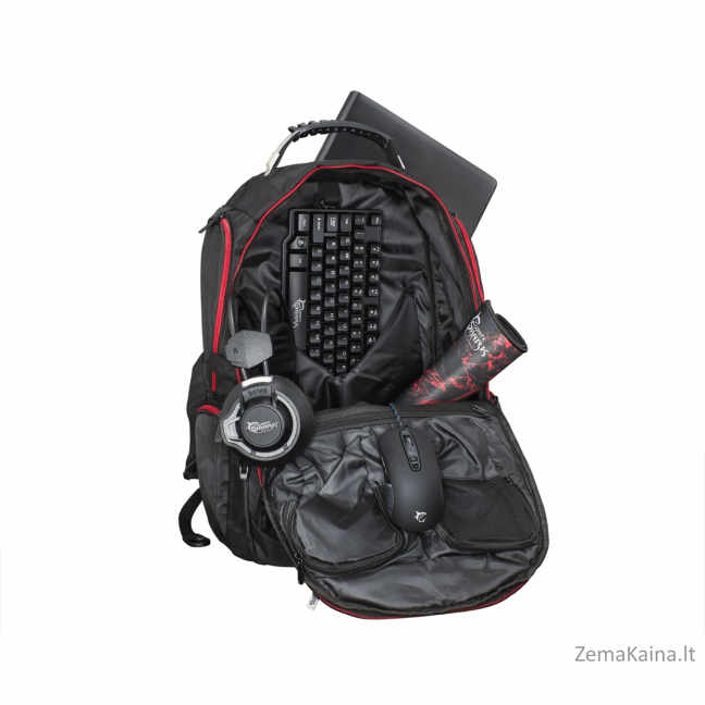 White Shark Dark Nomad GBP-002 5