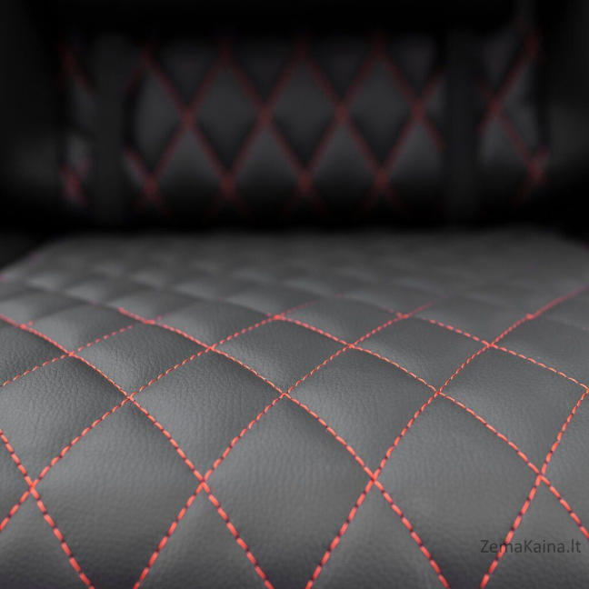 White Shark Gaming Chair Racer-Two 3