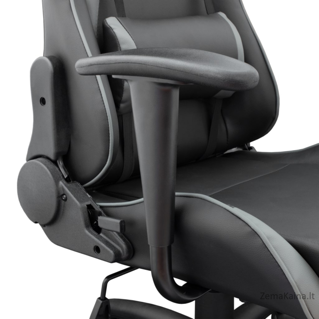White Shark Gaming Chair Terminator 2