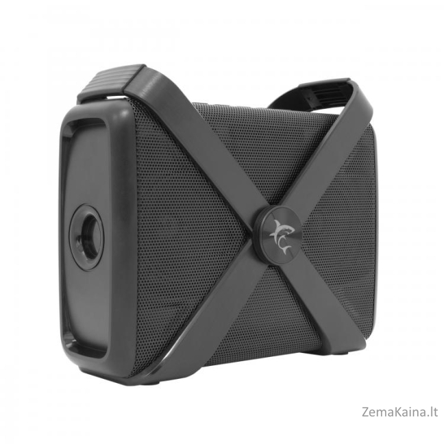 White Shark GBT-58 Tamma black 3
