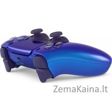 Wireless controller Sony PlayStation 5 DualSense gamepad Chrome Indigo V2