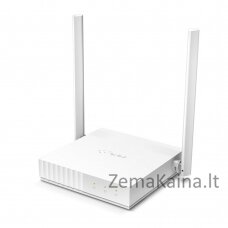 WIRELESS ROUTER TP-LINK TL-WR844N