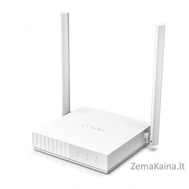 WIRELESS ROUTER TP-LINK TL-WR844N 1